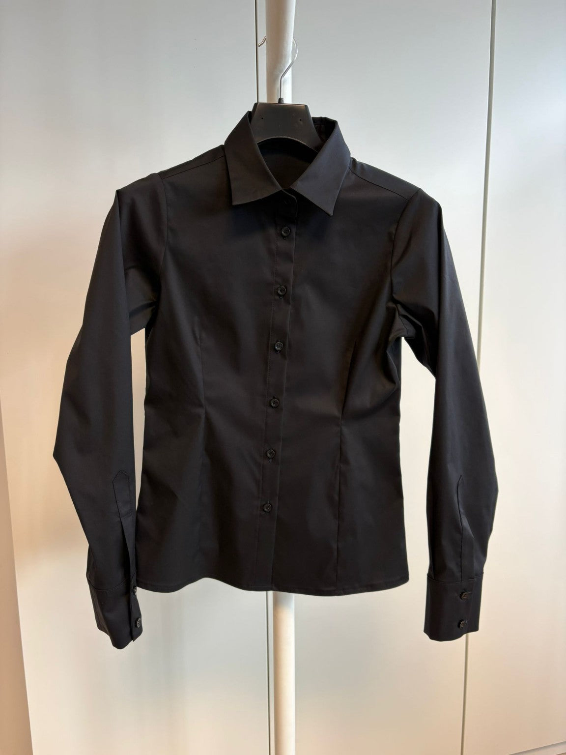 Blouse Women black
