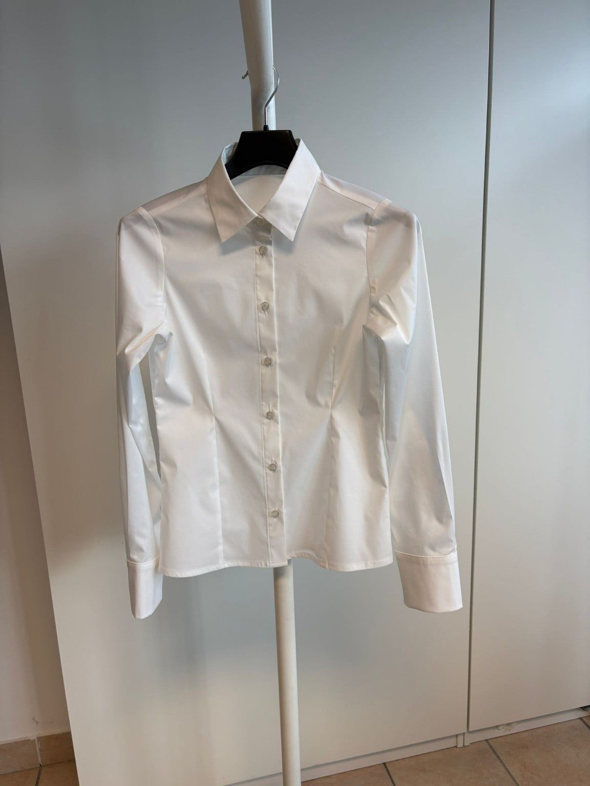 Blouse Women white